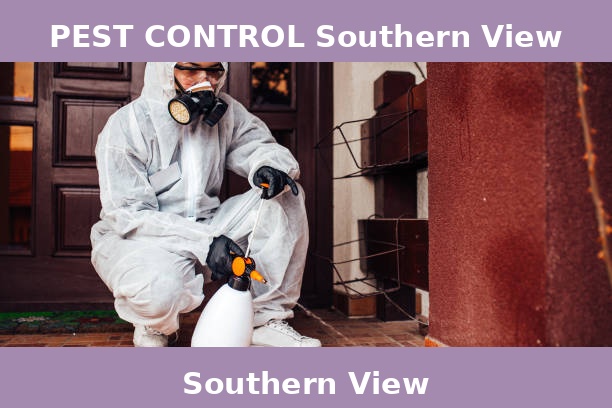 PEST CONTROL Southern View